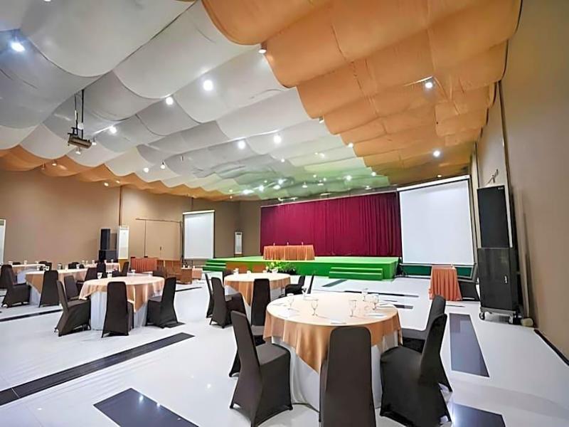 Bangka City Hotel - Genel