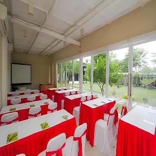 Bangka City Hotel fotoÄŸrafÄ±