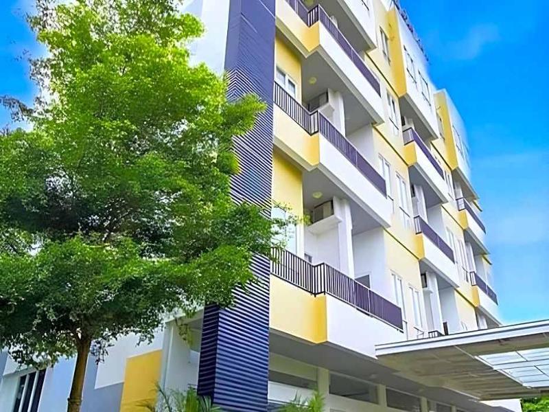 Bangka City Hotel - Genel
