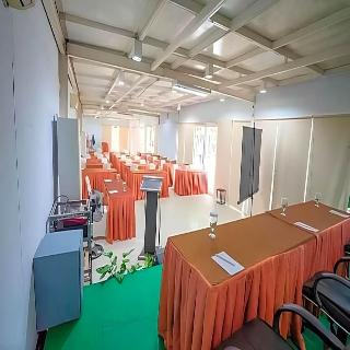 Bangka City Hotel fotoÄŸrafÄ±
