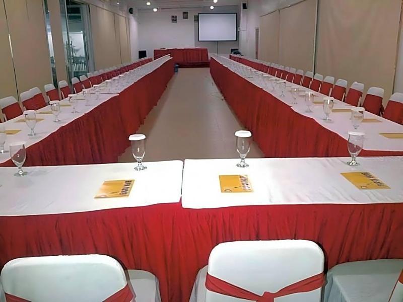 Bangka City Hotel - Genel