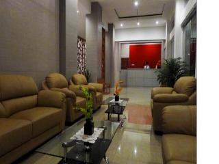 Bangka City Hotel fotoÄŸrafÄ±