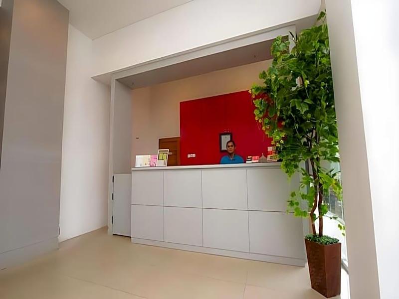Bangka City Hotel - Genel