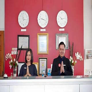 Bangka City Hotel fotoÄŸrafÄ±