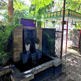 Bangka City Hotel fotoÄŸrafÄ±