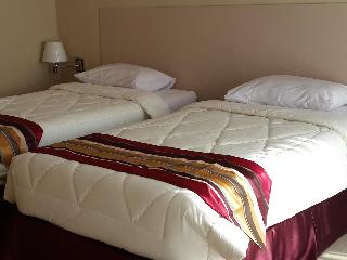 Bangka City Hotel fotoÄŸrafÄ±