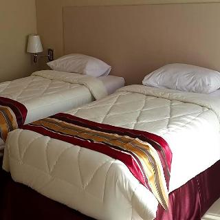 Bangka City Hotel fotoÄŸrafÄ±