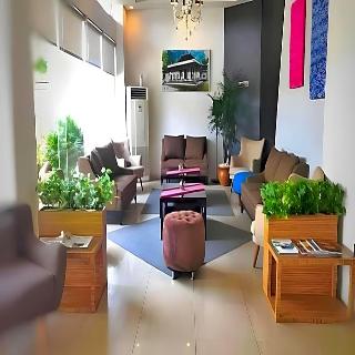 Bangka City Hotel fotoÄŸrafÄ±
