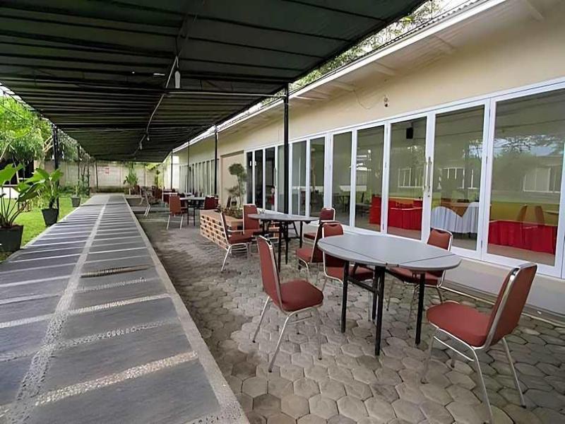 Bangka City Hotel - Genel