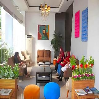 Bangka City Hotel fotoÄŸrafÄ±