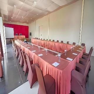 Bangka City Hotel fotoÄŸrafÄ±