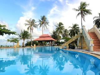 Parai Beach Resort & Spa Bangka otel fotoğrafı