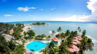 Parai Beach Resort & Spa Bangka fotoÄŸrafÄ±
