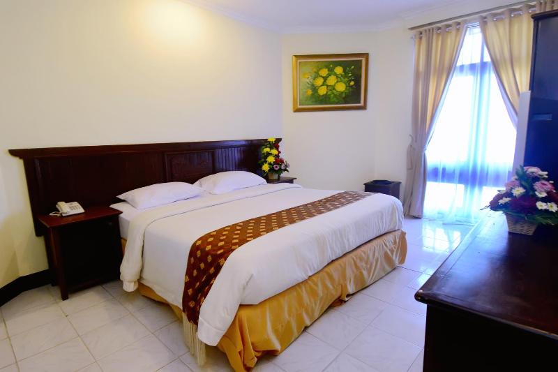 Parai Beach Resort & Spa Bangka - Oda