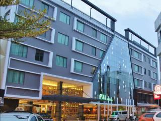 Eska Batam otel fotoğrafı