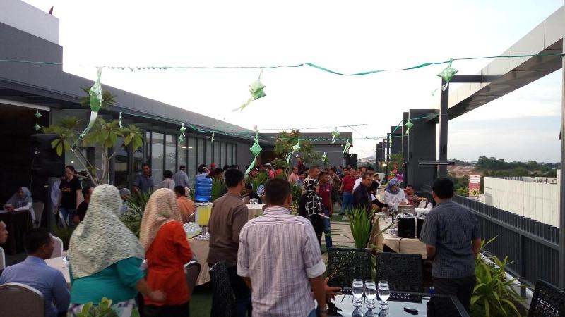 Eska Batam - Restoran