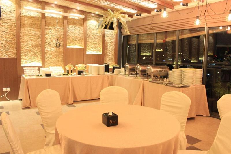 Eska Batam - Restoran