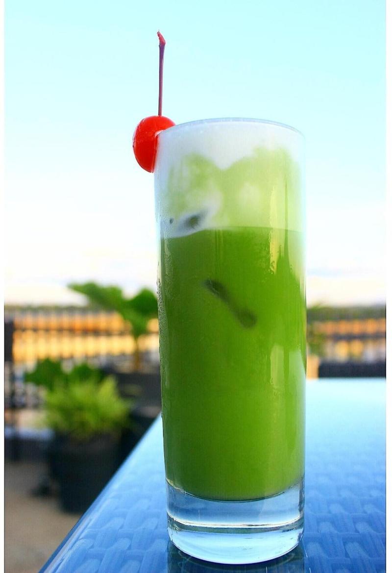 Eska Batam - Restoran