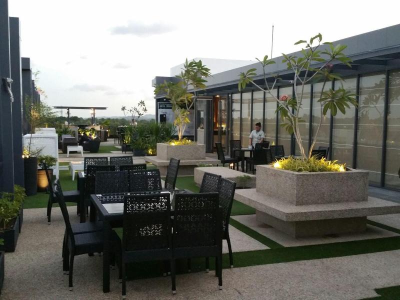 Eska Batam - Restoran