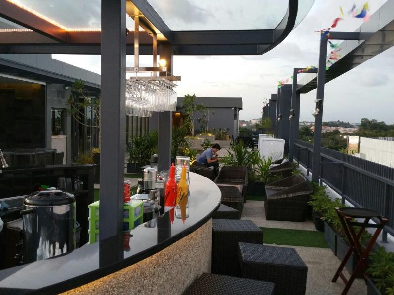 Eska Batam - Restoran