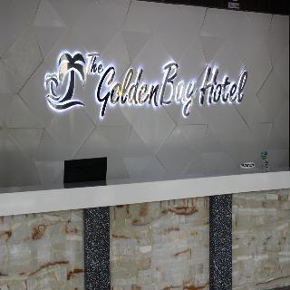 The Golden Bay Batam fotoÄŸrafÄ±