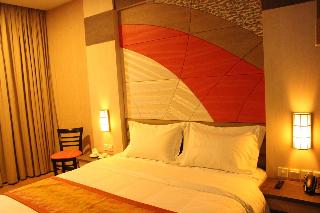The Golden Bay Batam otel fotoğrafı