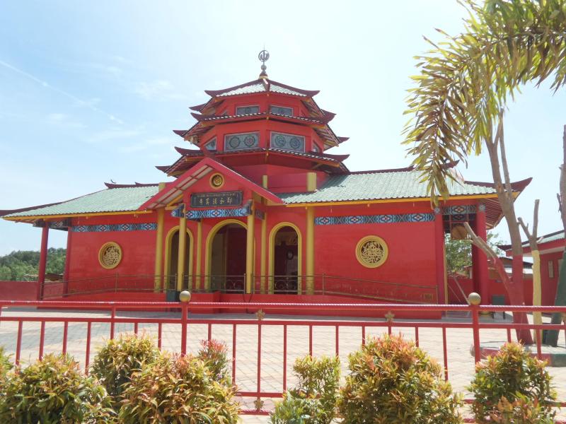The Golden Bay Batam - Genel