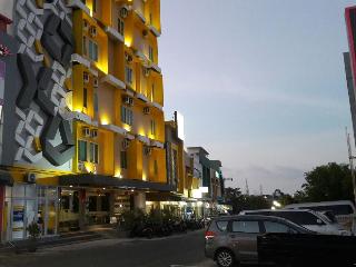 Kaliban otel fotoğrafı