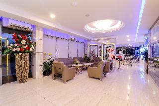 Lovina Inn Batam Centre fotoÄŸrafÄ±