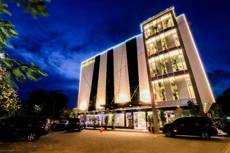 Lovina Inn Batam Centre - Genel