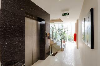 Lovina Inn Batam Centre fotoÄŸrafÄ±