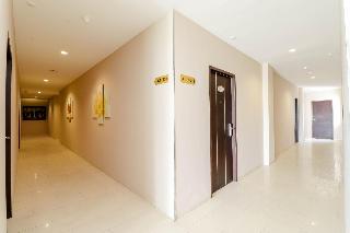 Lovina Inn Batam Centre fotoÄŸrafÄ±