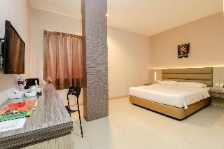 Lovina Inn Batam Centre fotoÄŸrafÄ±