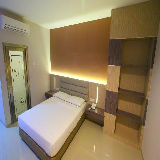Lovina Inn Batam Centre fotoÄŸrafÄ±