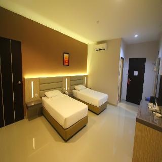 Lovina Inn Batam Centre fotoÄŸrafÄ±