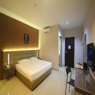 Lovina Inn Batam Centre fotoÄŸrafÄ±