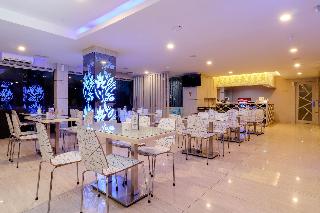 Lovina Inn Batam Centre fotoÄŸrafÄ±