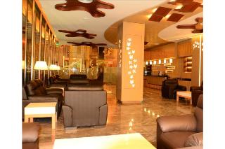 Nagoya Hill Hotel Batam fotoÄŸrafÄ±