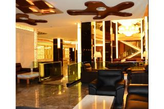 Nagoya Hill Hotel Batam fotoÄŸrafÄ±