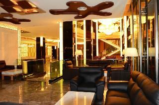 Nagoya Hill Hotel Batam fotoÄŸrafÄ±