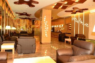 Nagoya Hill Hotel Batam fotoÄŸrafÄ±