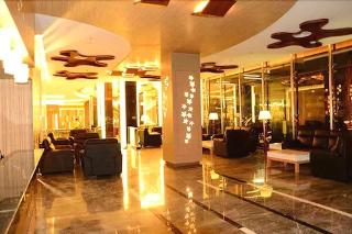 Nagoya Hill Hotel Batam fotoÄŸrafÄ±