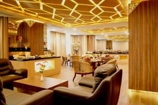 Nagoya Hill Hotel Batam fotoÄŸrafÄ±