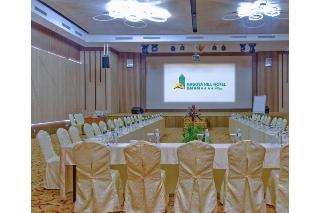 Nagoya Hill Hotel Batam fotoÄŸrafÄ±