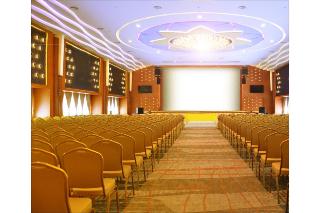 Nagoya Hill Hotel Batam fotoÄŸrafÄ±