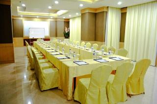 Nagoya Hill Hotel Batam fotoÄŸrafÄ±