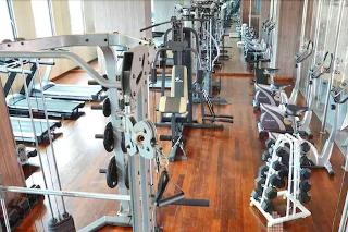 Nagoya Hill Hotel Batam fotoÄŸrafÄ±