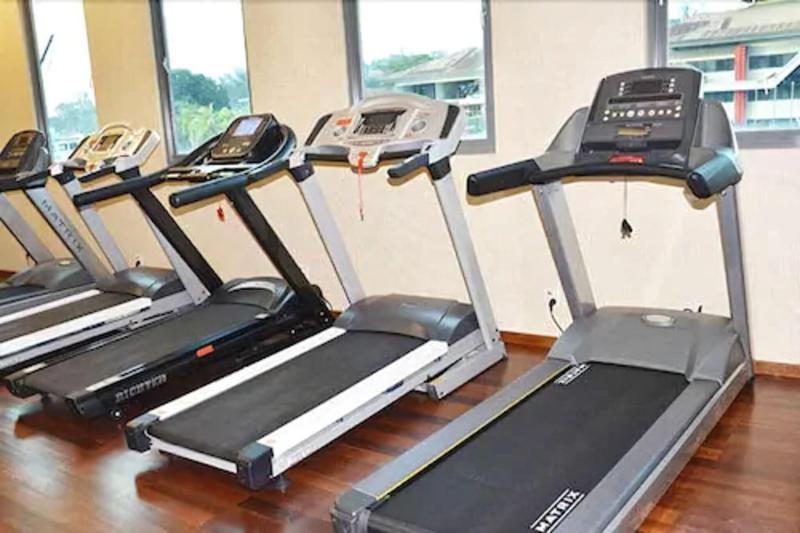 Nagoya Hill Hotel Batam - Aktivite