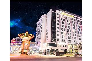 Nagoya Hill Hotel Batam fotoÄŸrafÄ±