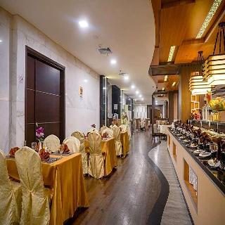 Nagoya Hill Hotel Batam fotoÄŸrafÄ±